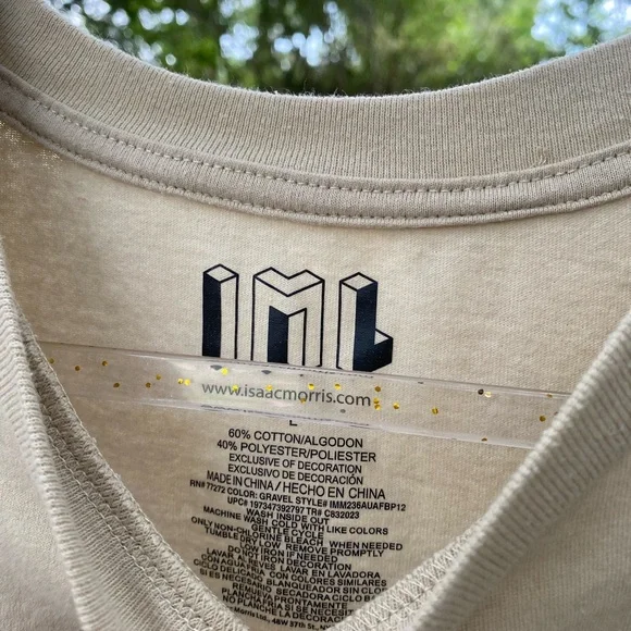 Space Cowgirl Graphic T-Shirt - Picture 3 of 5